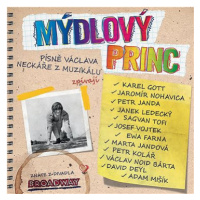 Various: Mýdlový princ - CD