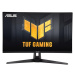 ASUS TUF Gaming VG279QM1A herní monitor 27"