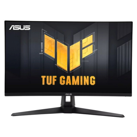 ASUS TUF Gaming VG279QM1A herní monitor 27"