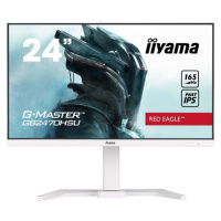 iiyama GB2470HSU-W5 herní monitor 24