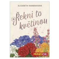 Řekni to květinou - Elizabeth Hargraveová