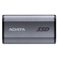 ADATA SE880 SSD 500GB, Titanium Gray