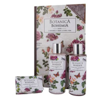 BOHEMIA GIFTS Botanica Šípek a Květy růže