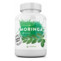 Allnature Moringa tablety 60 tbl.