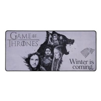 SUPERDRIVE Game of Thrones Desk Mat XXL