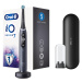 Oral-B iO Series 7 Black Onyx elektrický zubní kartáček