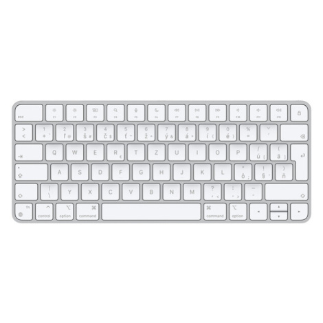 Apple Magic Keyboard bezdrátová klávesnice - slovenská