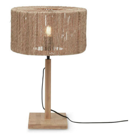 Good & Mojo STOLNÍ LAMPA, nástěnný stmívač cm Good&Mojo