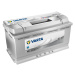 Autobaterie Varta Silver Dynamic 100Ah, 12V, 830A, H3