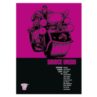 Soudce Dredd 04 - Sebrané soudní spisy (Defekt) - John Wagner, Alan Grant, Kelvin Gossnel