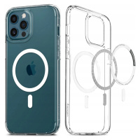 Pouzdro Spigen pro iPhone 12 Pro Max case kryt