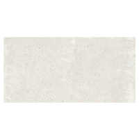 Dlažba Fineza Cement bone 60x120 cm pololesk CEMENT612BO