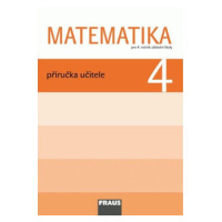 Matematika 4 pro ZŠ - Příručka učitele