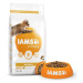 IAMS Cat Adult Hairball Chicken 2kg