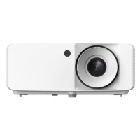 Optoma projektor ZH400 (DLP, FULL 3D, Laser, FULL HD, 4000 ANSI, 2xHDMI, RS232, USB-A, repro 1x1