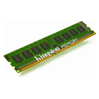 KINGSTON DDR3 8GB 1600MHz DDR3 Non-ECC CL11 DIMM