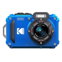 Kodak WPZ2 Blue