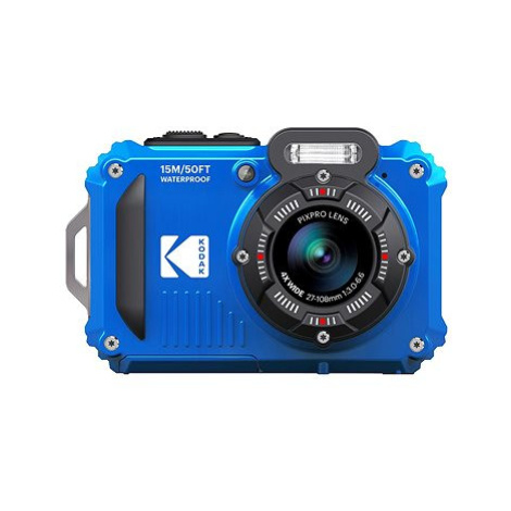 Kodak WPZ2 Blue