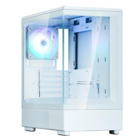 Zalman P10 White