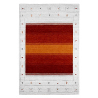 Obsession koberce AKCE: 160x230 cm Ručně tkaný kusový koberec Legend of Obsession 321 Multi - 16
