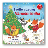 Světlo a zvuky - Vánoční kniha