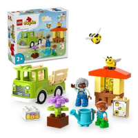 LEGO® DUPLO® 10419 Péče o včelky a úly