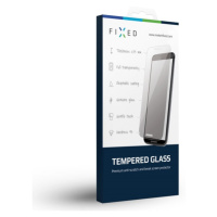 Ochranné tvrzené sklo FIXED pro Apple iPhone 5/5S/5C