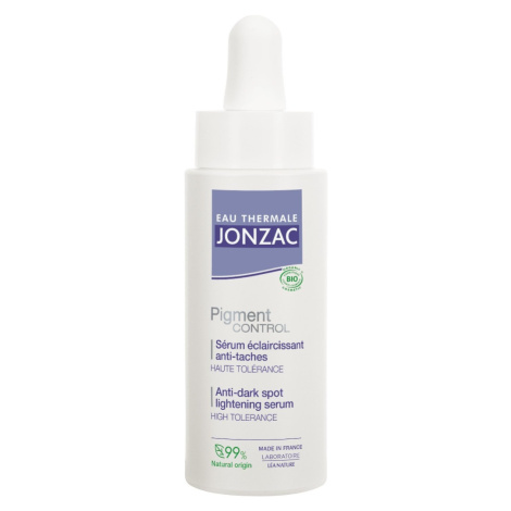 JONZAC Rozjasňující sérum proti pigmentovým skvrnám BIO 30 ml