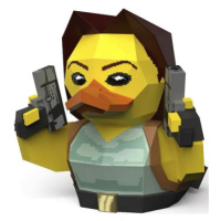 Tubbz kachnička Lara Croft (první edice)