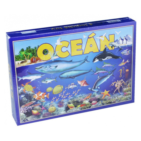 Rappa Hra Oceán