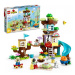 LEGO® DUPLO® 10993 Dům na stromě 3 v 1