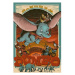 Ravensburger Disney 100 let: Dumbo Puzzle 300 dílků