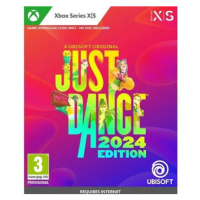 Just Dance 2024 (Xbox One/Xbox Series X)