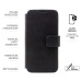 FIXED ProFit kožené pouzdro Apple iPhone 14 Plus černé