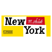 Flipbook New York - Miroslav Šašek, Michaela Tyllerová