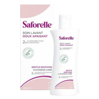 SAFORELLE gel pro intimní hygienu 250ml