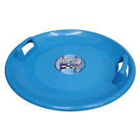Plastkon Acra Superstar plastový talíř 05-A2034 - modrý