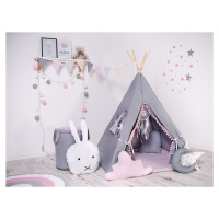 ELIS DESIGN Set teepee stan Holčičí varianta: standard