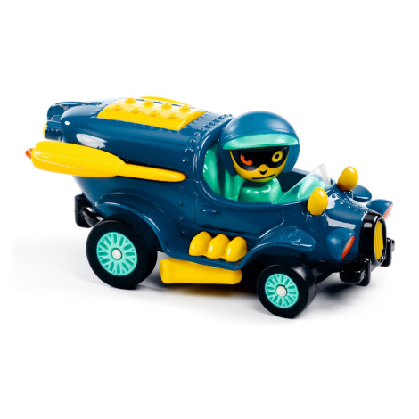 Auto Crazy Motors - Navy flying DJECO
