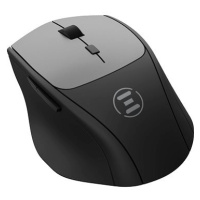 Eternico Wireless 2.4G Travel Mouse MS500B silent