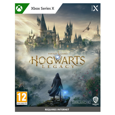 Hogwarts Legacy (Xbox Series) Avalanche Software