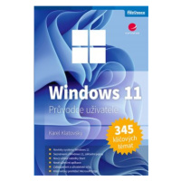 Windows 11 - Karel Klatovský