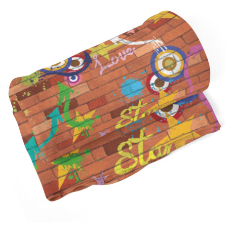 Dětské deky a přikrývky Sablio.cz