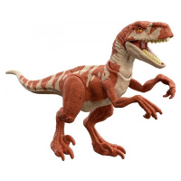 Mattel jurský svět: nadvláda dravá smečka atrociraptor