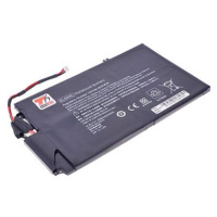 T6 power HP Envy 4-1000 serie, 3500mAh, 52Wh, 4cell, Li-pol