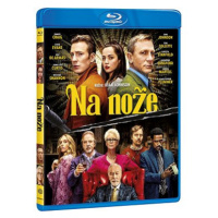 Na nože - Blu-ray