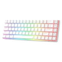 MageGee MK-BOX-W Mechanical Keyboard - US