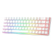 MageGee MK-BOX-W Mechanical Keyboard - US