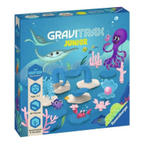 GraviTrax Junior Oceán