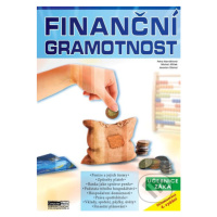 Finanční gramotnost (Učebnice žáka) - Petra Navrátilová - kniha z kategorie Finance